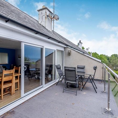 Villa 17 Glyn Y Marian Llanbedrog Esterno foto